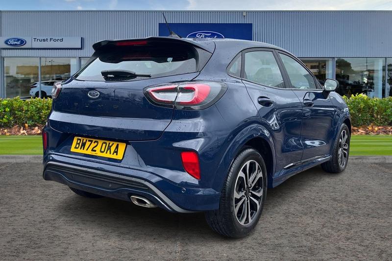 Used Ford Puma for sale - 77910432: Photo 4