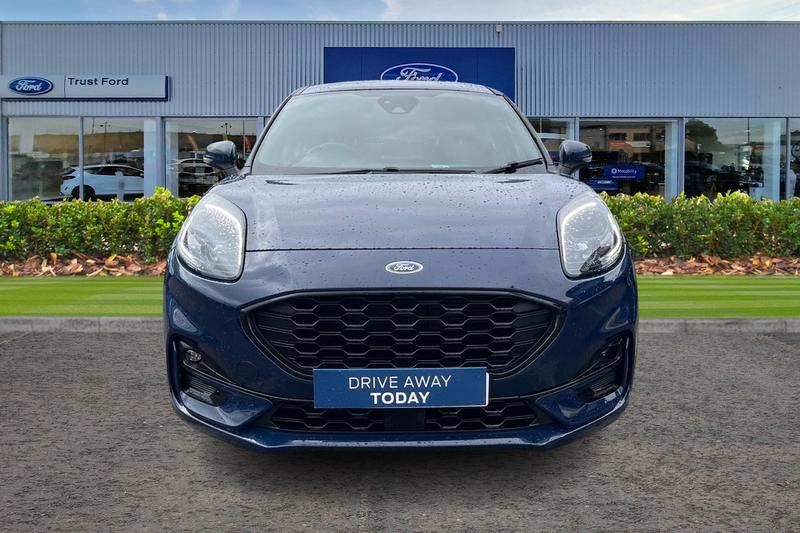 Used Ford Puma for sale - 77910432: Photo 6