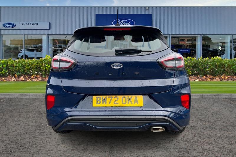 Used Ford Puma for sale - 77910432: Photo 7