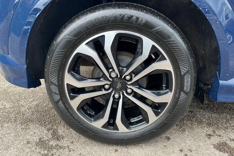 Used Ford Puma for sale - 77910432: Photo 8