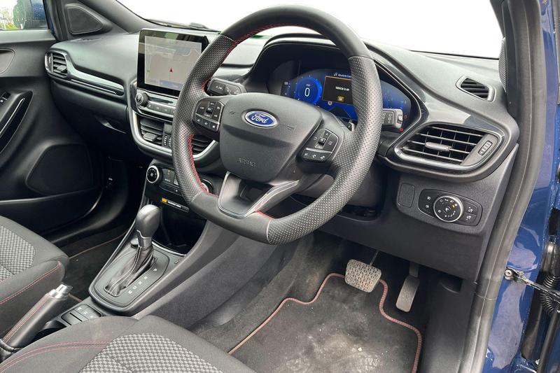 Used Ford Puma for sale - 77910432: Photo 9