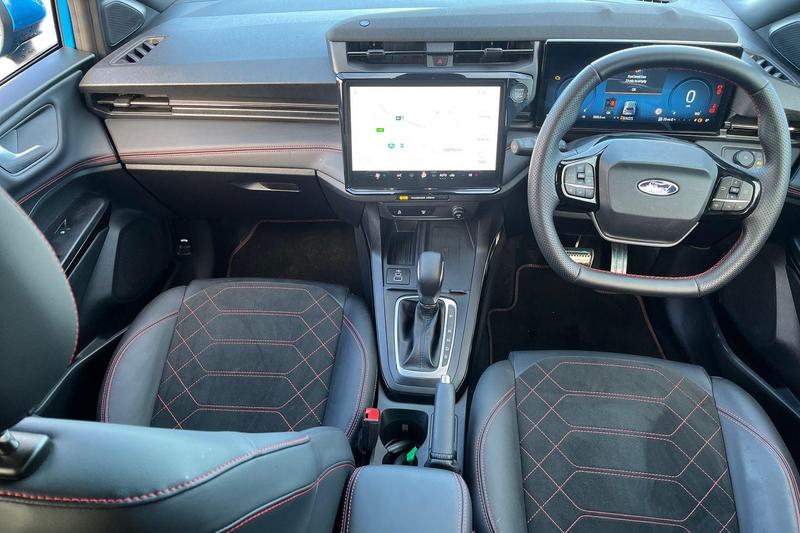 Used Ford Puma 2025 for sale - 77186994: Photo 10