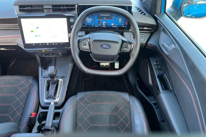 Used Ford Puma 2025 for sale - 77186994: Photo 11