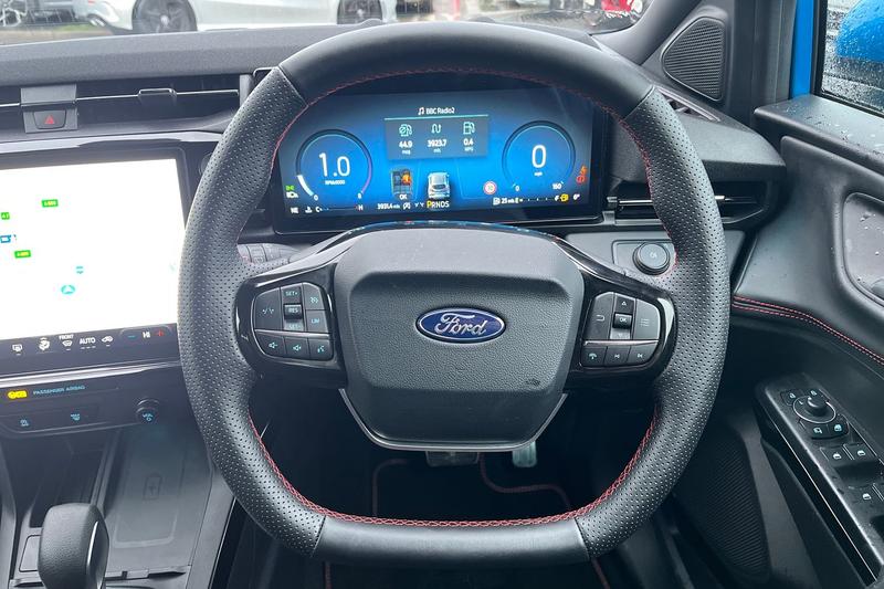 Used Ford Puma 2025 for sale - 77186994: Photo 12