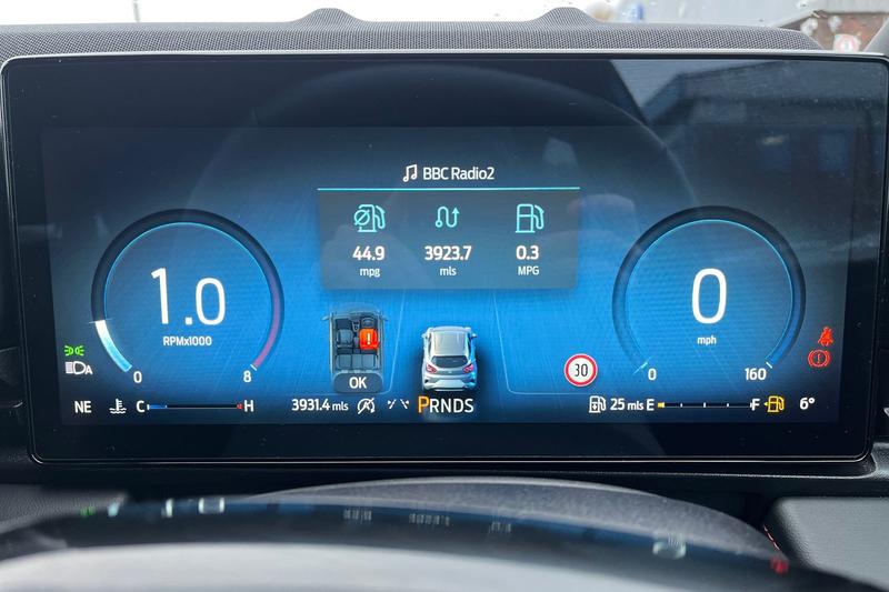 Used Ford Puma 2025 for sale - 77186994: Photo 13