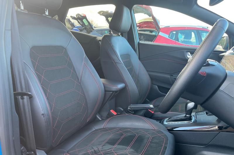 Used Ford Puma 2025 for sale - 77186994: Photo 17