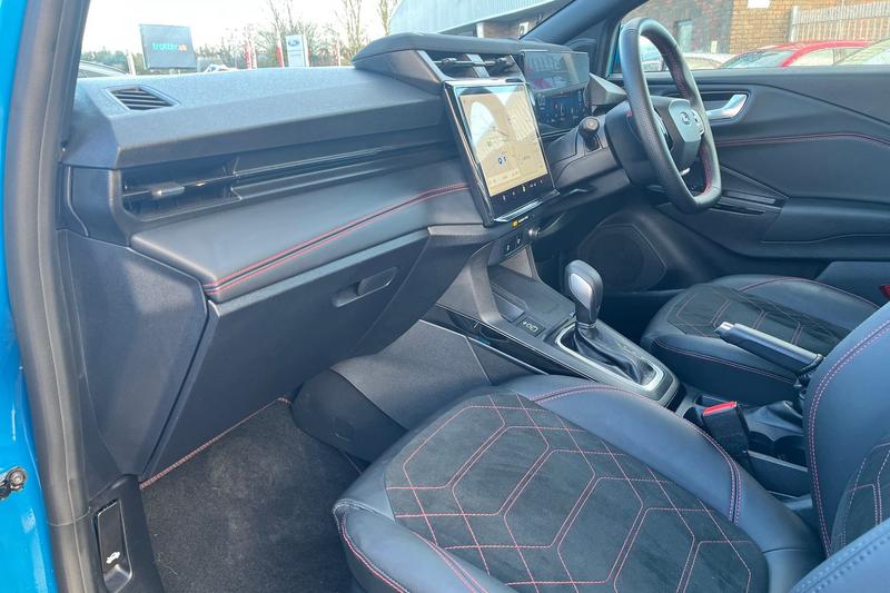 Used Ford Puma 2025 for sale - 77186994: Photo 18