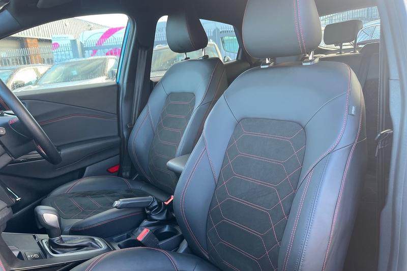 Used Ford Puma 2025 for sale - 77186994: Photo 19