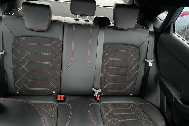 Used Ford Puma 2025 for sale - 77186994: Photo 20