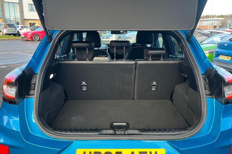 Used Ford Puma 2025 for sale - 77186994: Photo 21