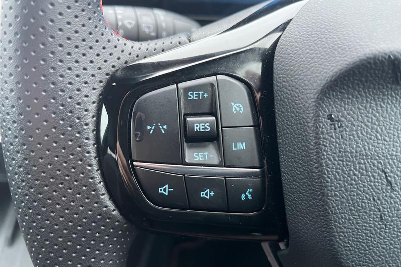 Used Ford Puma 2025 for sale - 77186994: Photo 23