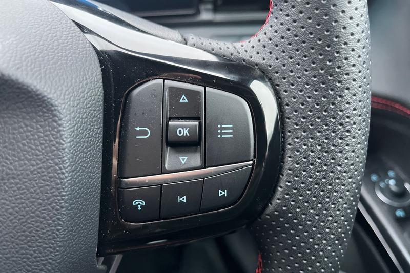 Used Ford Puma 2025 for sale - 77186994: Photo 24