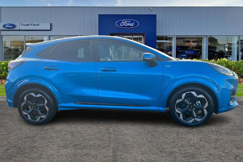 Used Ford Puma 2025 for sale - 77186994: Photo 3