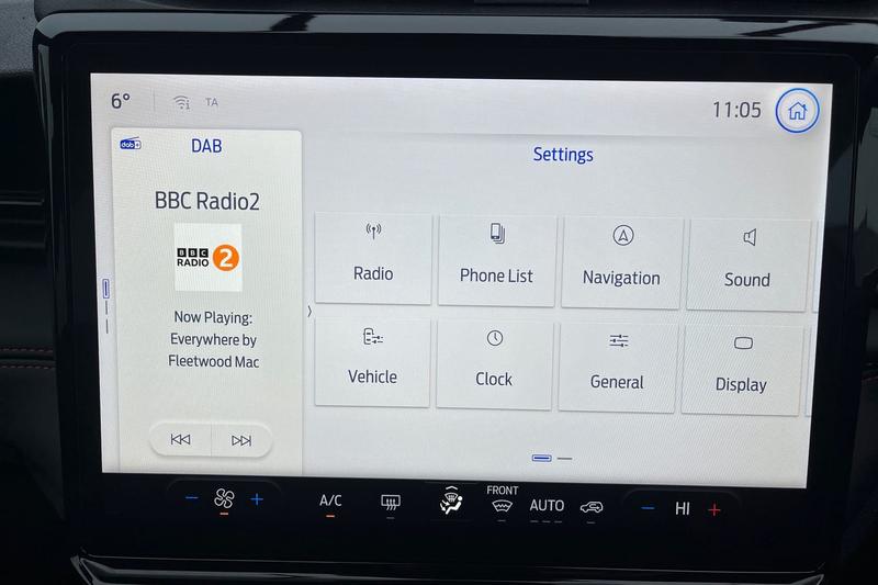 Used Ford Puma 2025 for sale - 77186994: Photo 30