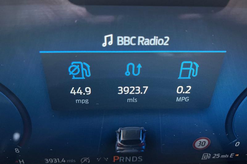 Used Ford Puma 2025 for sale - 77186994: Photo 33