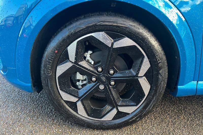 Used Ford Puma 2025 for sale - 77186994: Photo 35