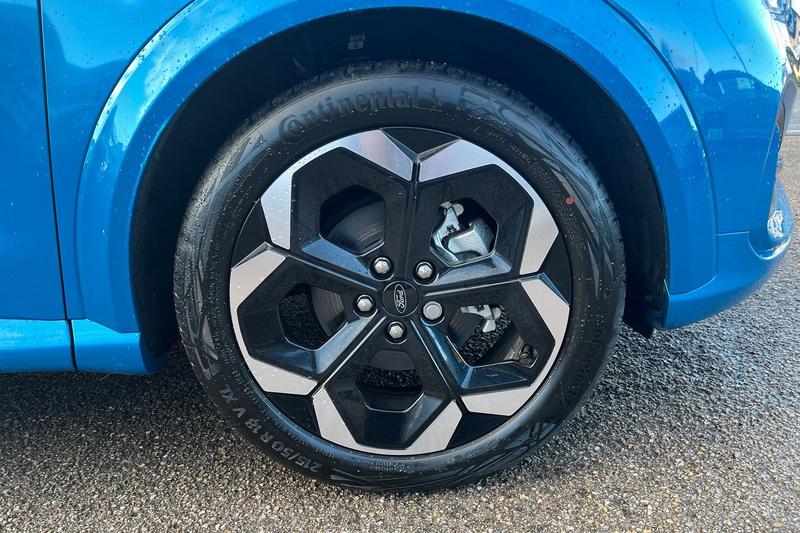 Used Ford Puma 2025 for sale - 77186994: Photo 36