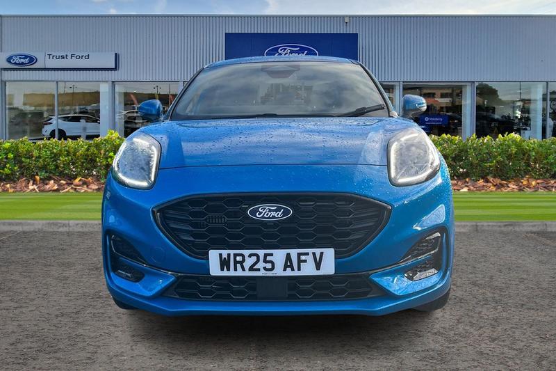 Used Ford Puma 2025 for sale - 77186994: Photo 6