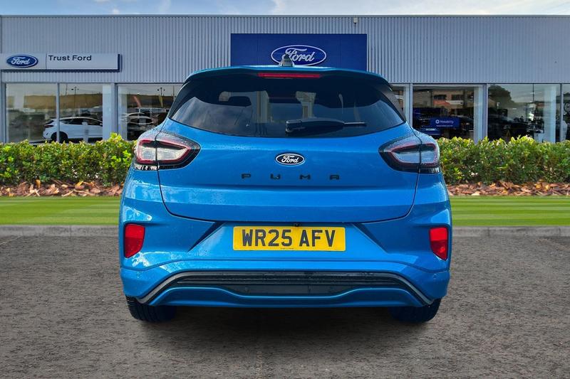 Used Ford Puma 2025 for sale - 77186994: Photo 7