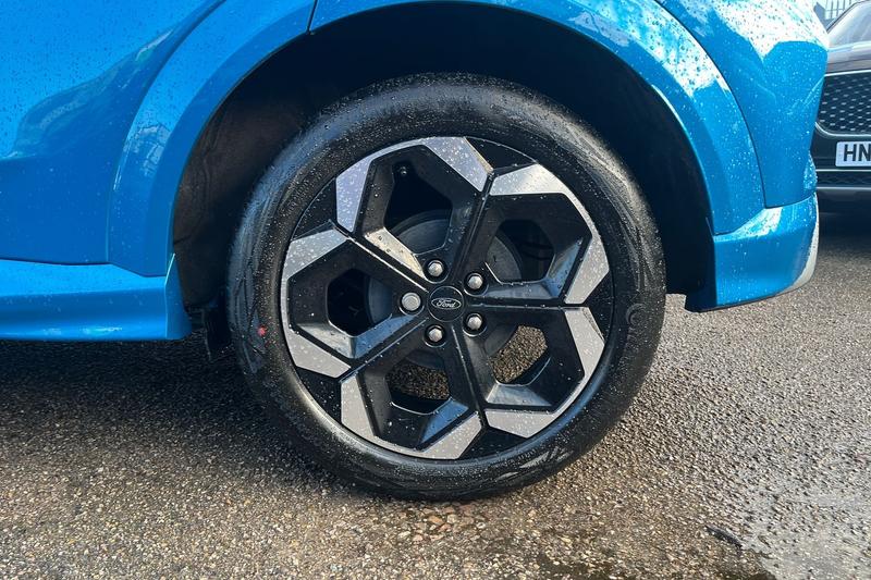 Used Ford Puma 2025 for sale - 77186994: Photo 8