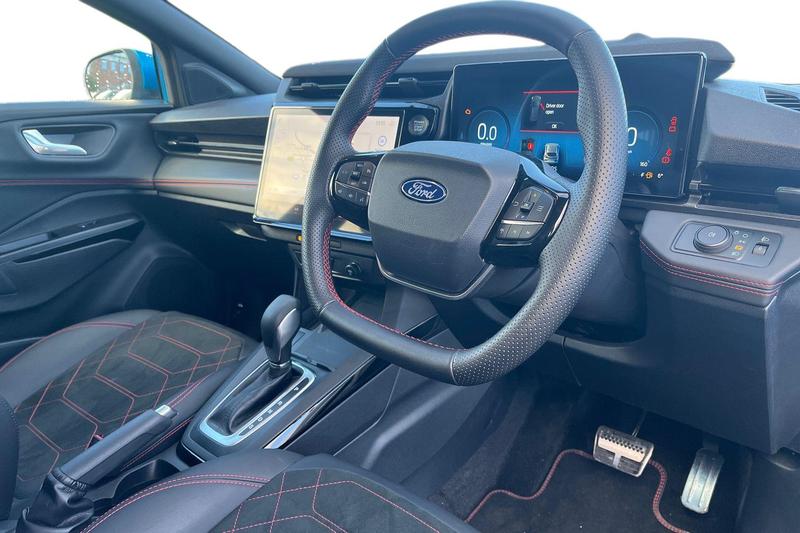 Used Ford Puma 2025 for sale - 77186994: Photo 9