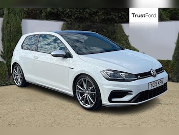 Used Volkswagen Golf 2019 for sale - 75730914: Photo