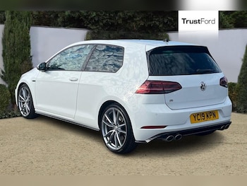 Used Volkswagen Golf 2019 for sale - 75730914: Photo