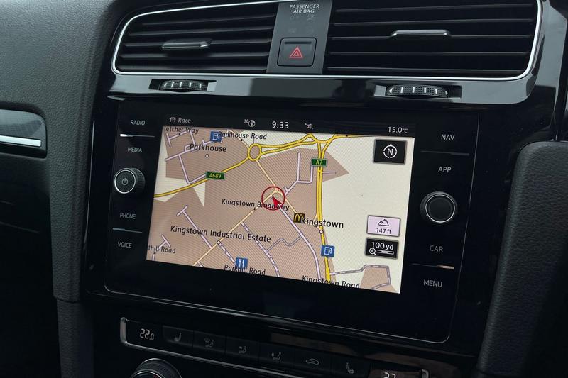 Vehicle 30