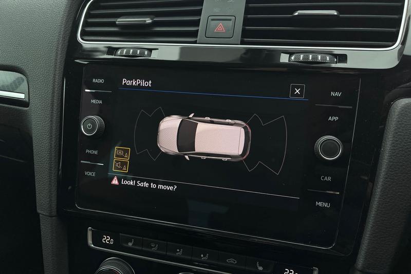 Vehicle 32