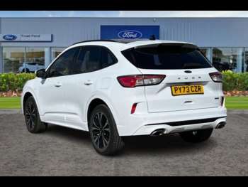 Used Ford Kuga 2023 for sale - 74718096: Photo