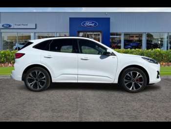 Used Ford Kuga 2023 for sale - 74718096: Photo