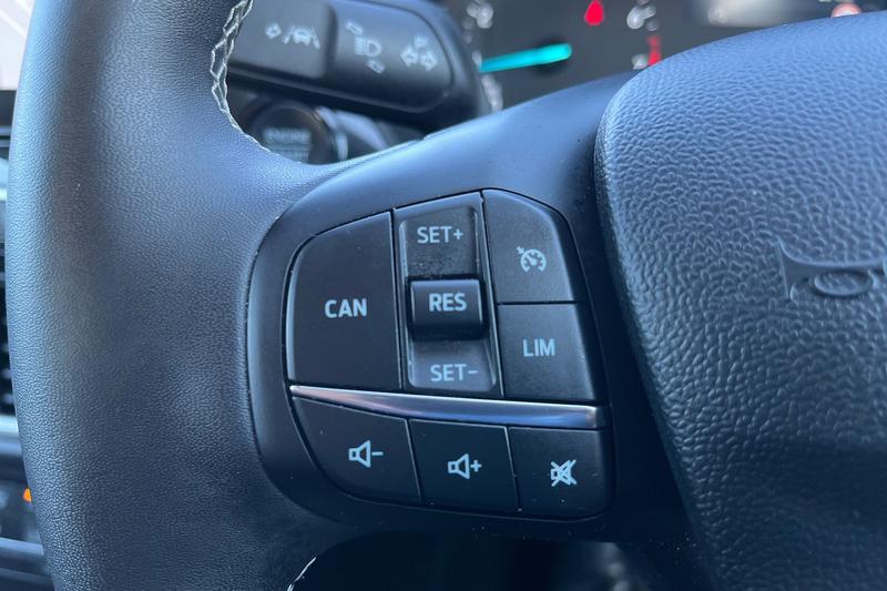 Vehicle 32