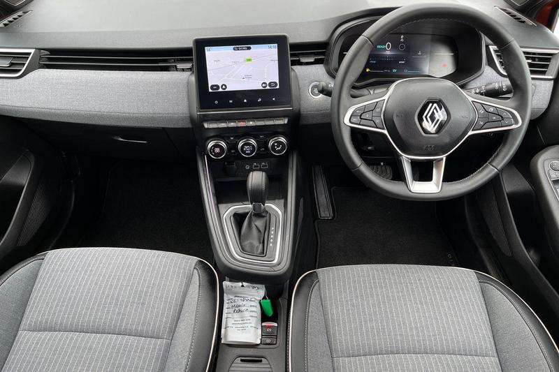 Used Renault Clio 2024 for sale - 78087929: Photo 10