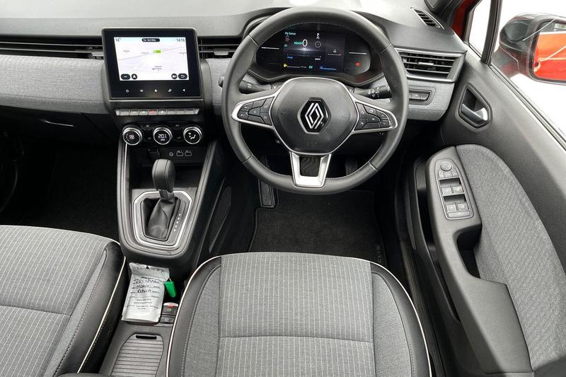 Used Renault Clio 2024 for sale - 78087929: Photo 11