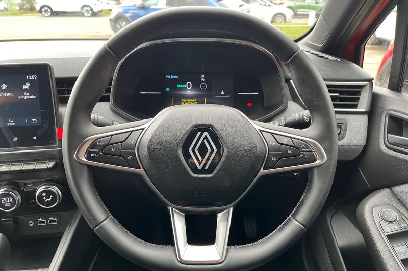 Used Renault Clio 2024 for sale - 78087929: Photo 12