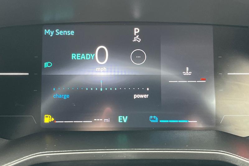 Used Renault Clio 2024 for sale - 78087929: Photo 13