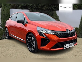 Used Renault Clio 2024 for sale - 78087929: Photo