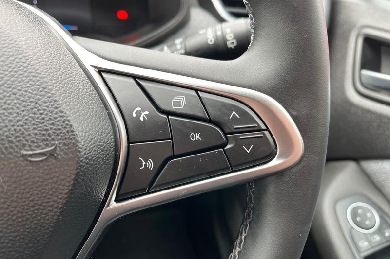 Used Renault Clio 2024 for sale - 78087929: Photo 24