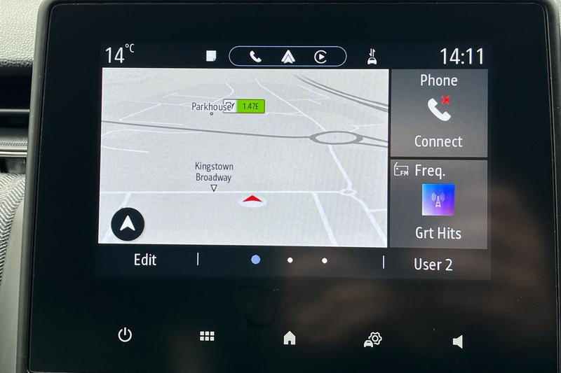 Used Renault Clio 2024 for sale - 78087929: Photo 29