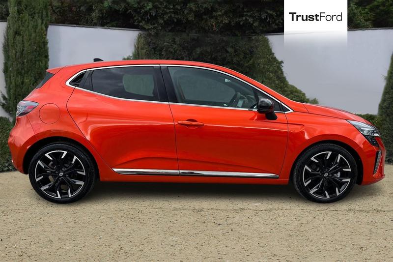 Used Renault Clio 2024 for sale - 78087929: Photo 3