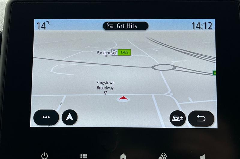 Used Renault Clio 2024 for sale - 78087929: Photo 30