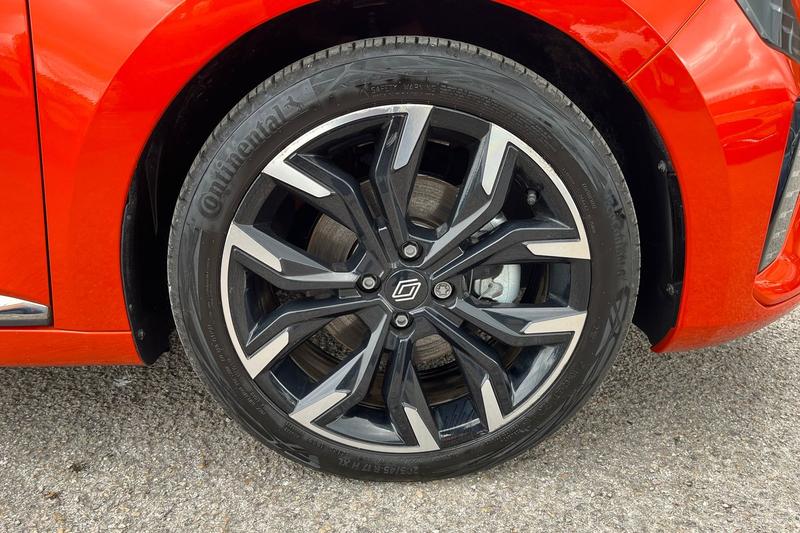 Used Renault Clio 2024 for sale - 78087929: Photo 36