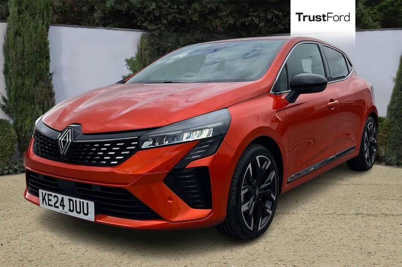 Used Renault Clio 2024 for sale - 78087929: Photo 5