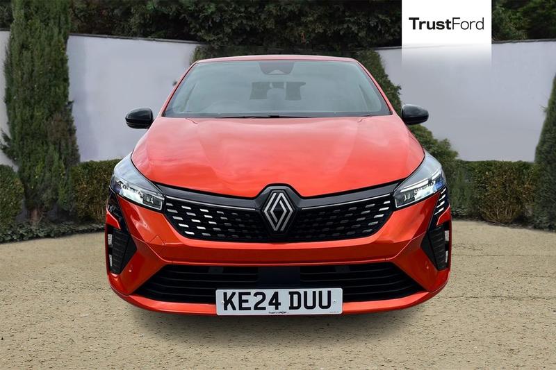 Used Renault Clio 2024 for sale - 78087929: Photo 6