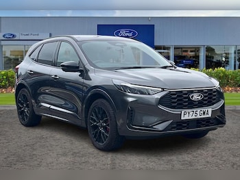 Used Ford Kuga 2025 for sale - 78974055: Photo