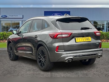 Used Ford Kuga 2025 for sale - 78974055: Photo