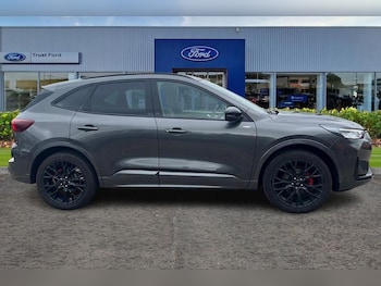 Used Ford Kuga 2025 for sale - 78974055: Photo