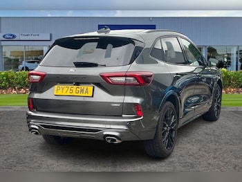 Used Ford Kuga 2025 for sale - 78974055: Photo