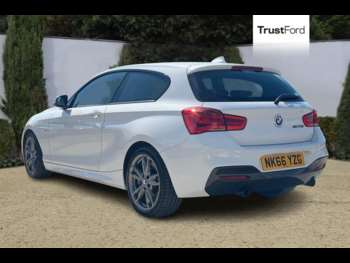 Used BMW 1 Series 2016 for sale - 74723006: Photo