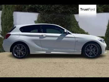Used BMW 1 Series 2016 for sale - 74723006: Photo